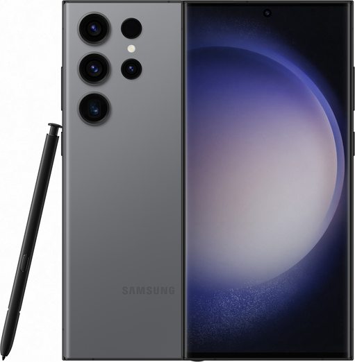 Samsung SM-S918U1 Galaxy S23 Ultra 5G UW Premium Edition TD-LTE US 1TB